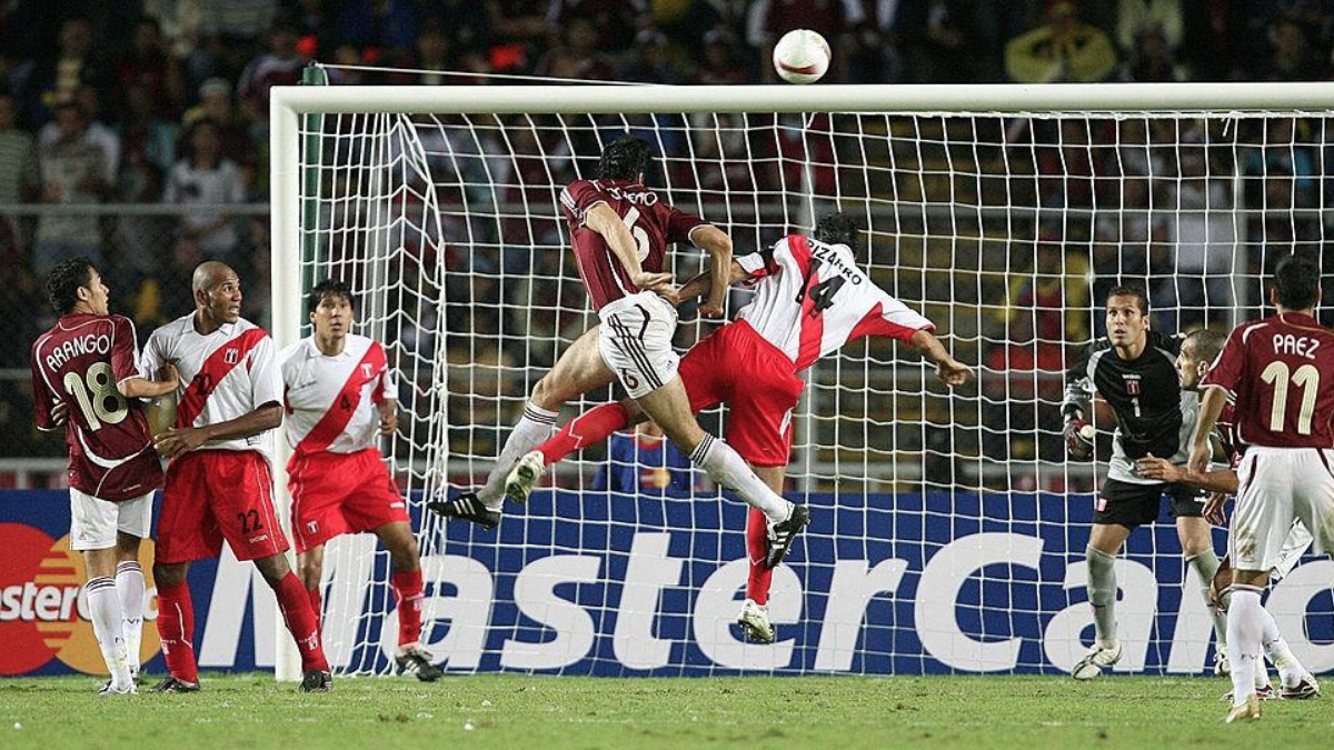 Copa América 2007: la fiesta que unió un país