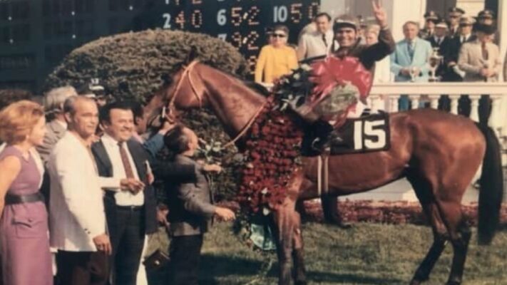 Cañonero II: El día que un venezolano conquistó el corazón del Kentucky Derby