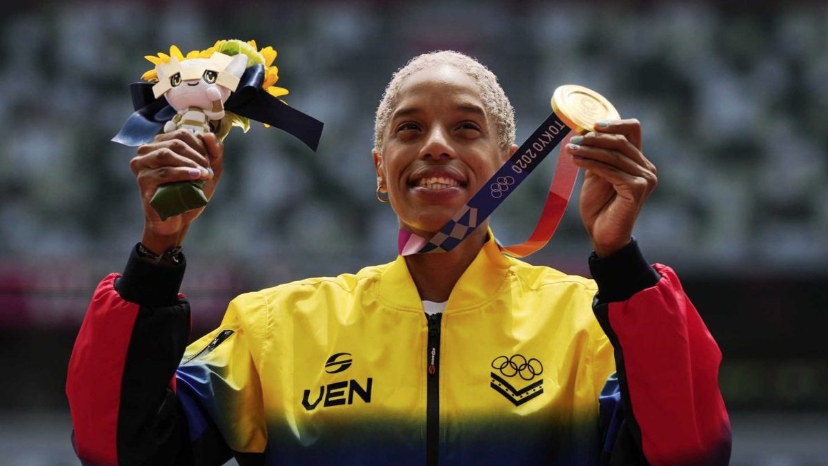 Tokio 2020: Las olimpiadas más brillantes para el deporte venezolano